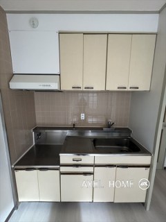 牛込五番館