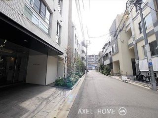 ブランズ渋谷神山町
