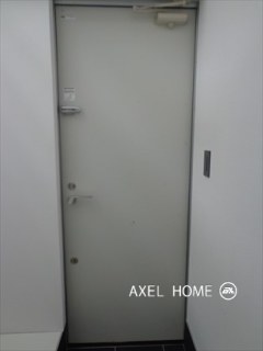 SPQRビルディング