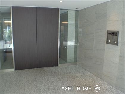 ディームス麻布狸穴町