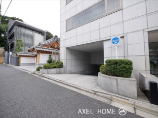 東高ペアシティミューゼ高輪