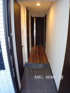 プレシス東京湊 THE RESIDENCE