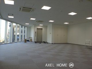 六本木天城ビル（事務所・店舗）