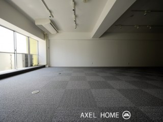 神宮前コーポラス　