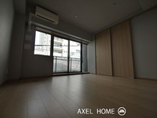 コスモグラシア内神田
