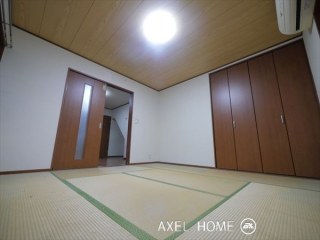 AXEL月島HOUSE（住宅・店舗・事務所）
