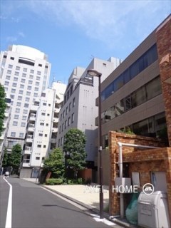 紀尾井町アークビル