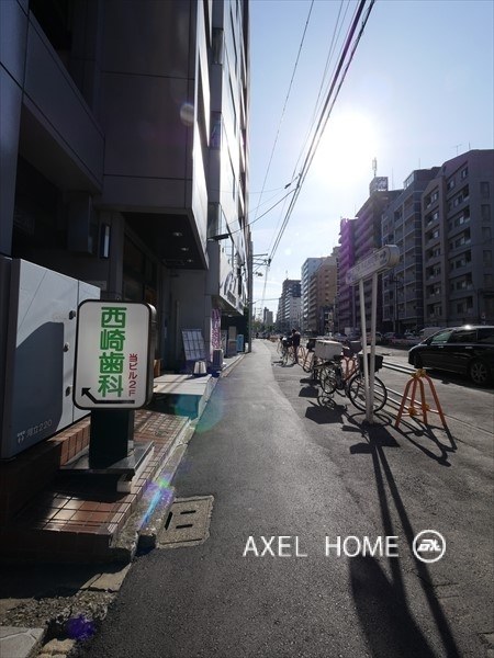戸塚ビル （事務所）