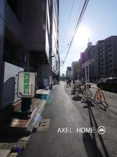 戸塚ビル （事務所）