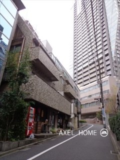 赤坂フラワーハイツ