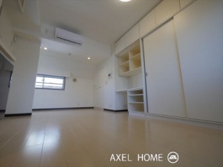 アルス勝どきコモーネ