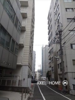 原宿ヒダカビル　事務所