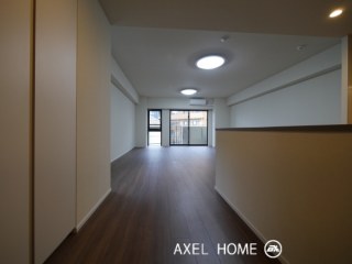 代々木の杜　緑邸　