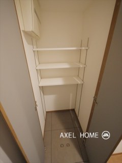 トーア新富マンション