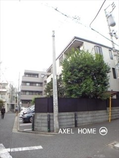 フォレスト代々木