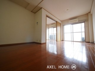 菱興赤坂マンション