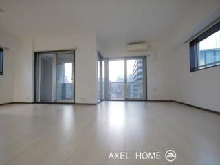 スクエアードコート日本橋人形町