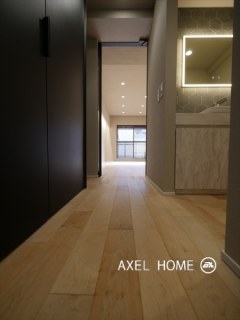 ライオンズマンション平河町