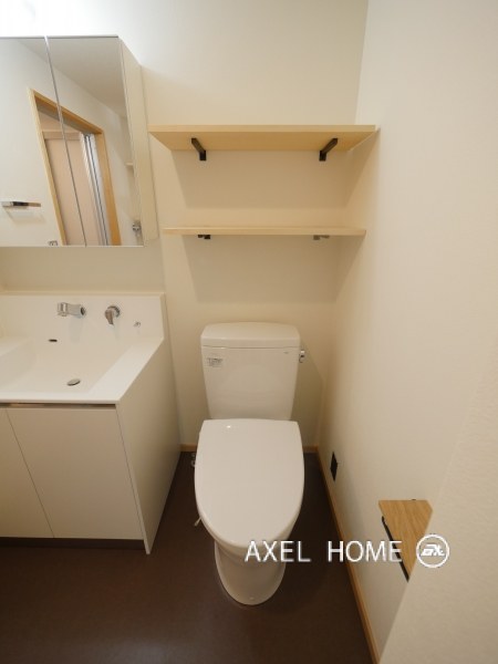 アパートメント代々木