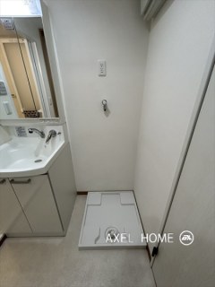 朝日関口マンション