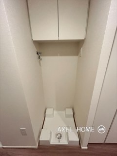 クレストコート新宿山吹町