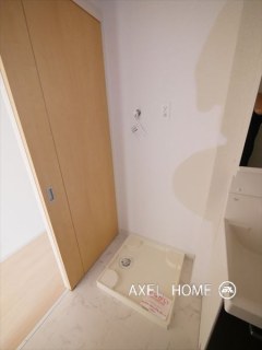 テラス千駄ヶ谷