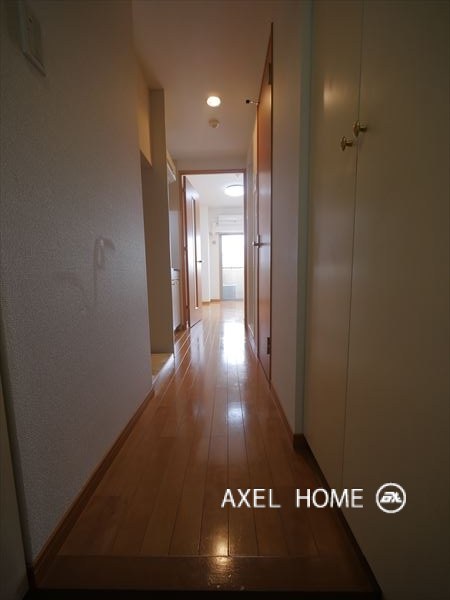 プレール月島RIVAGE
