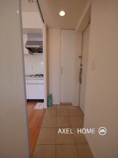 パークアクシス渋谷神南