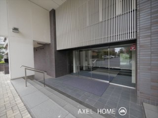 プラウドタワー清澄白河