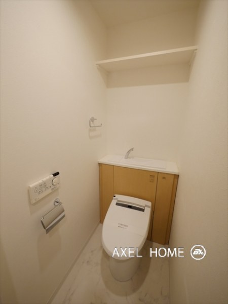 NIKKO　APARTMENT　HOUSE　(ニッコーアパートメントハウス）