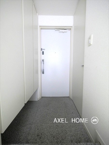 ライオンズ四谷タワーゲート