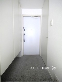 ライオンズ四谷タワーゲート