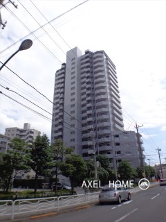 パークハウス清澄白河ステーションサイド