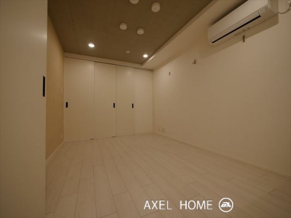 Reve Residence 代々木 (リーヴレジデンス代々木)