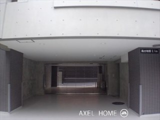 シティハウス南麻布一丁目