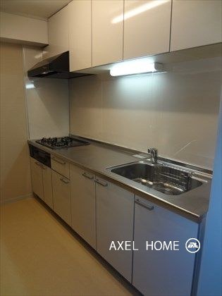 神宮前4丁目Apartment