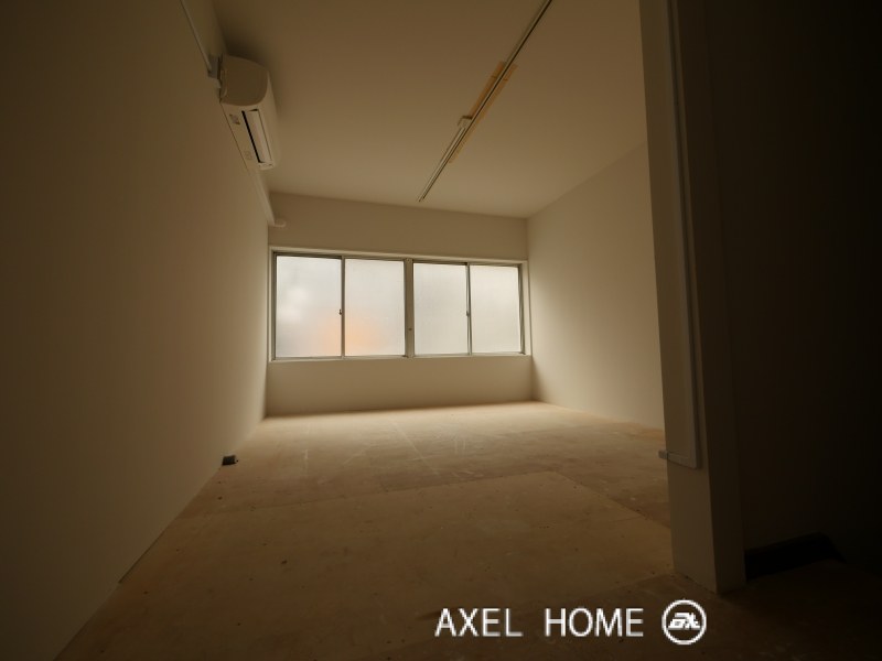 AXEL荒木町ビル　(1棟貸し　事務所　店舗)