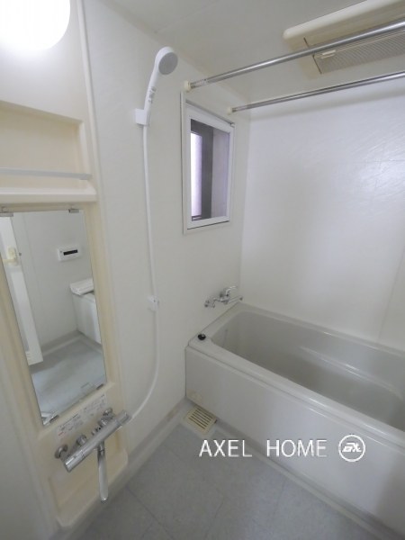 アムール新川
