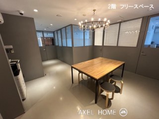 GrandStorySENDAGAYAⅡ（グランストーリー千駄ヶ谷2）（事務所）