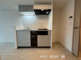 オークレスト四谷三栄町