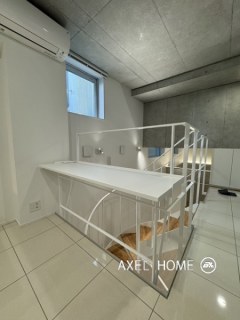 エスセナーリオ四谷坂町