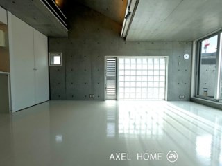 Modelia Brut 北参道（モデリアブリュット北参道）