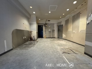 WAVE西参道 (ウェーブ西参道)