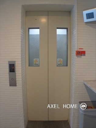 悠悠タワー麹町