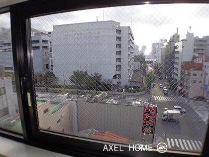 築地港屋ビル