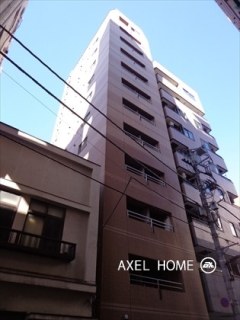 プレール神田佐久間町