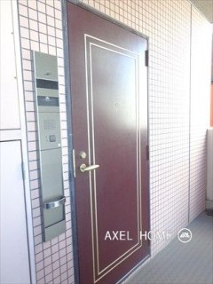 ヴィア・シテラ赤坂