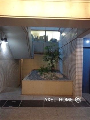 ラミアール赤坂