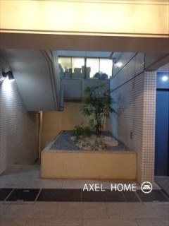 ラミアール赤坂