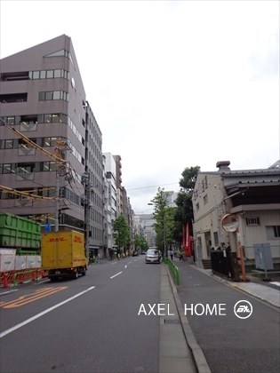 スタイルヒルズ秋葉原